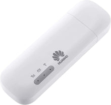 Lade das Bild in den Galerie-Viewer, Huawei E8372h-320 Weiß 4G LTE WLAN USB Stick