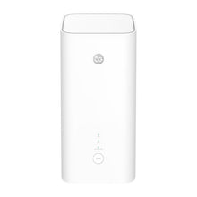 Lade das Bild in den Galerie-Viewer, Huawei H138-380 5G CPE PRO 3 (GHTelcom) Router Kategorie 19 WFi 6+ 2 Ports RJ45 Slot NanoSIM Box 5G