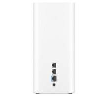 Lade das Bild in den Galerie-Viewer, Huawei H158-381 5G CPE PRO 5 Router 5G WiFi 6 RJ45 RJ11 Steckplatz NanoSIM (Brovi)