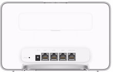 Lade das Bild in den Galerie-Viewer, Huawei B535-232a Weiß Router 4G+ LTE-A Kategorie 7 Gigabit WLAN AC 2 x SMA