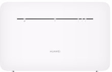 Lade das Bild in den Galerie-Viewer, Huawei B535-232a Weiß Router 4G+ LTE-A Kategorie 7 Gigabit WLAN AC 2 x SMA