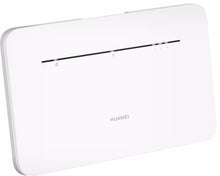 Lade das Bild in den Galerie-Viewer, Huawei B535-235a Weiß Router 4G+ LTE-A Kategorie 7 Gigabit WLAN AC 2 x SMA