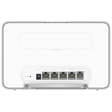 Lade das Bild in den Galerie-Viewer, Huawei B535-235a Weiß Router 4G+ LTE-A Kategorie 7 Gigabit WLAN AC 2 x SMA