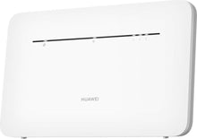 Lade das Bild in den Galerie-Viewer, Huawei B535-235a Weiß Router 4G+ LTE-A Kategorie 7 Gigabit WLAN AC 2 x SMA