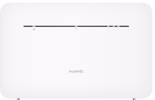 Lade das Bild in den Galerie-Viewer, Huawei B535-235a Weiß Router 4G+ LTE-A Kategorie 7 Gigabit WLAN AC 2 x SMA