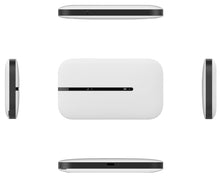 Lade das Bild in den Galerie-Viewer, Huawei E5576-325 Modem 4G LTE WiFi Akku 1500 mAh