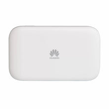 Lade das Bild in den Galerie-Viewer, Huawei E5577-320 Weiß 4G Hotspot 1500 mAh Akku