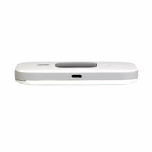 Lade das Bild in den Galerie-Viewer, Huawei E5577-320 Weiß 4G Hotspot 1500 mAh Akku