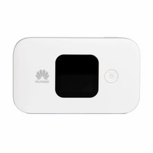 Lade das Bild in den Galerie-Viewer, Huawei E5577-320 Weiß 4G Hotspot 1500 mAh Akku
