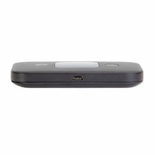 Lade das Bild in den Galerie-Viewer, Huawei E5577-320 Schwarz 4G Hotspot 1500 mAh Akku