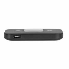 Lade das Bild in den Galerie-Viewer, Huawei E5577-320 Schwarz 4G Hotspot 1500 mAh Akku
