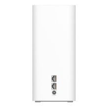 Lade das Bild in den Galerie-Viewer, Huawei H135-380 5G CPE 3 (GHTelcom) Router Kategorie 19 WFi 6+ 2 Ports RJ45 Slot NanoSIM Box 5G