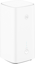 Lade das Bild in den Galerie-Viewer, Huawei H155-381 5G CPE 5 Router 5G WiFi 6 RJ45 Steckplatz NanoSIM (Brovi)