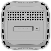 Lade das Bild in den Galerie-Viewer, Huawei H158-381 5G CPE PRO 5 Router 5G WiFi 6 RJ45 RJ11 Steckplatz NanoSIM (Brovi)