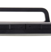 Lade das Bild in den Galerie-Viewer, Huawei B535-333 Schwarz Router 4G + LTE LTE-A Kategorie 7 Gigabit WLAN AC 2 x SMA für externe Antenne 4 Ports RJ45 Slot nanoSIM Box 4G