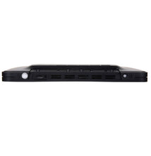 Lade das Bild in den Galerie-Viewer, Huawei B535-333 Schwarz Router 4G + LTE LTE-A Kategorie 7 Gigabit WLAN AC 2 x SMA für externe Antenne 4 Ports RJ45 Slot nanoSIM Box 4G