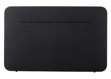 Lade das Bild in den Galerie-Viewer, Huawei B535-333 Schwarz Router 4G + LTE LTE-A Kategorie 7 Gigabit WLAN AC 2 x SMA für externe Antenne 4 Ports RJ45 Slot nanoSIM Box 4G