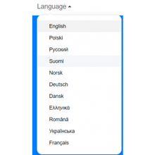 Lade das Bild in den Galerie-Viewer, Brovi E3372-325 weiß 4G USB-Modem-Dongle (Huawei)