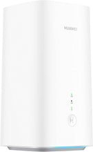 Lade das Bild in den Galerie-Viewer, Huawei H122-373 5G CPE PRO 2 Router Kategorie 19 WLAN 6+ 2 Ports RJ45 Slot NanoSIM Box 5G