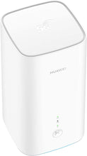 Lade das Bild in den Galerie-Viewer, Huawei H122-373 5G CPE PRO 2 Router Kategorie 19 WLAN 6+ 2 Ports RJ45 Slot NanoSIM Box 5G
