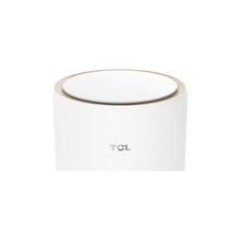 Lade das Bild in den Galerie-Viewer, TCL HH500E Linkhub 5G Home Station Weiß WiFi 6 Router 2 RJ45 Ports 2 x CRC9 für externe Antenne