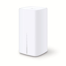 Lade das Bild in den Galerie-Viewer, TP-Link NX620V 5G-WLAN-Mesh-Router RJ45 2,5G RJ11