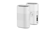 Lade das Bild in den Galerie-Viewer, ZTE MC888 5G WiFi 6 2 RJ45 10 Gigabit 1 RJ11 NanoSIM