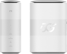 Lade das Bild in den Galerie-Viewer, ZTE MC888 5G WiFi 6 2 RJ45 10 Gigabit 1 RJ11 NanoSIM