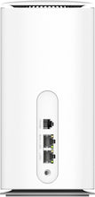 Lade das Bild in den Galerie-Viewer, ZTE MC888 PRO 5G WiFi 6 2 RJ45 Gigabit 1 RJ11 NanoSIM
