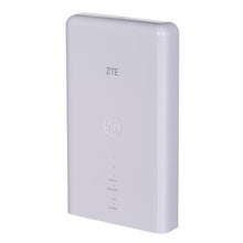 Lade das Bild in den Galerie-Viewer, ZTE MC889 5G Outdoor-Modem POE RJ45 2,5G nanoSIM