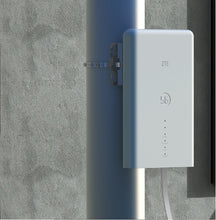 Lade das Bild in den Galerie-Viewer, ZTE MC889 5G Outdoor-Modem POE RJ45 2,5G nanoSIM