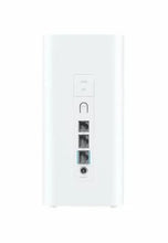 Lade das Bild in den Galerie-Viewer, Huawei H155-386 5G CPE 5 Router 5G WiFi 6 RJ45 Steckplatz NanoSIM (Brovi)
