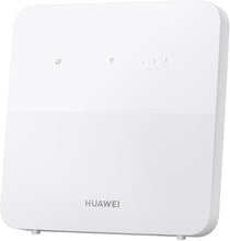 Lade das Bild in den Galerie-Viewer, Huawei B320-323 4G CPE 5s Mobile WiFi 1 x SMA für externe Antenne
