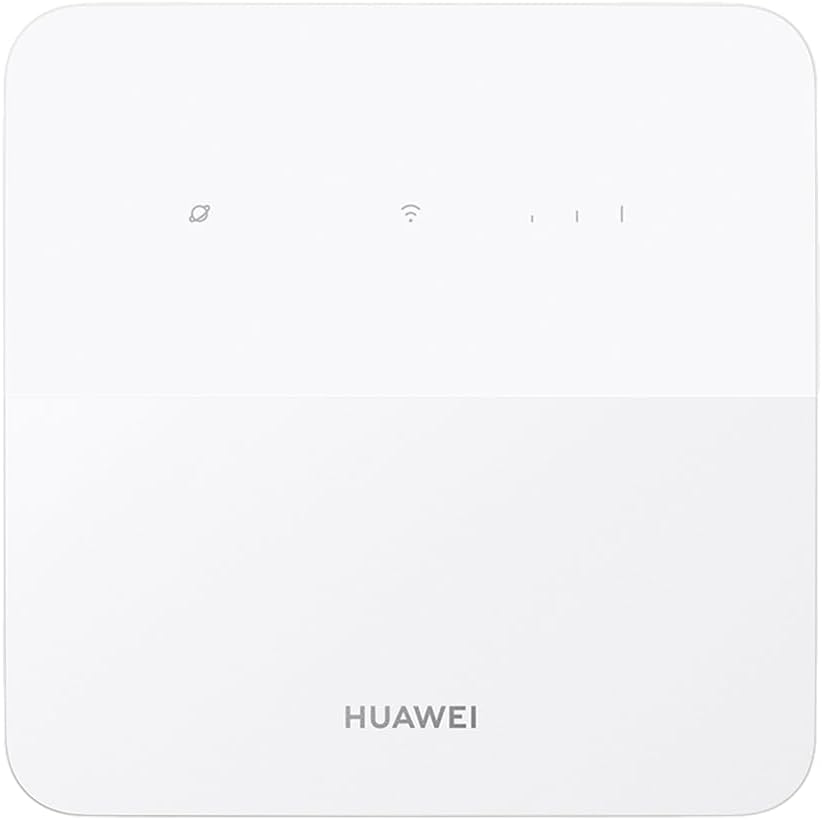 Huawei B320-323 4G CPE 5s Mobile WiFi 1 x SMA für externe Antenne