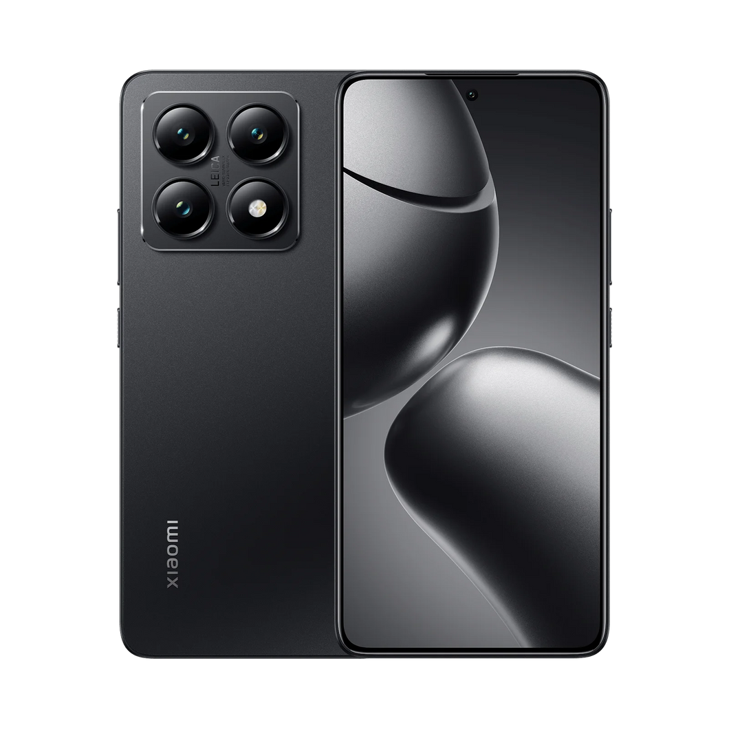 Xiaomi 14T Dual SIM eSim LEICA 50 Megapixel