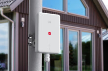 Lade das Bild in den Galerie-Viewer, ZTE G5 Max MC7510 + T3000 WiFi 6 Outdoor 5G Router mit Antenne
