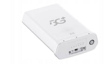 Lade das Bild in den Galerie-Viewer, ZTE MC889A Pro 5G Outdoor-Modem POE RJ45 2,5G nanoSIM
