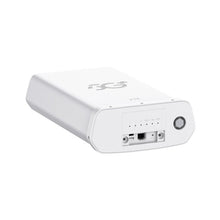 Lade das Bild in den Galerie-Viewer, ZTE MC889A Pro 5G Outdoor-Modem POE RJ45 2,5G nanoSIM
