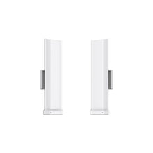 Lade das Bild in den Galerie-Viewer, ZTE MC889A Pro 5G Outdoor-Modem POE RJ45 2,5G nanoSIM
