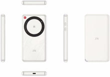 Lade das Bild in den Galerie-Viewer, ZTE U30 Air 5G MiFi 4500 mAh Akku
