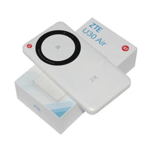 Lade das Bild in den Galerie-Viewer, ZTE U30 Air 5G MiFi 4500 mAh Akku
