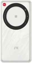 Lade das Bild in den Galerie-Viewer, ZTE U30 Air 5G MiFi 4500 mAh Akku
