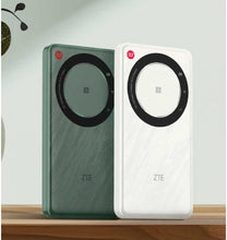 Lade das Bild in den Galerie-Viewer, ZTE U30 Air 5G MiFi 4500 mAh Akku
