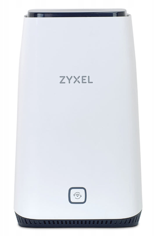 ZyXEL NR5103E 5G NR Indoor Router 2xRJ45 2,5G 1xUSB 3.0 4 Port TS9 für externe Antenne