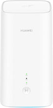 Lade das Bild in den Galerie-Viewer, Huawei H122-373 5G CPE PRO 2 Router Kategorie 19 WLAN 6+ 2 Ports RJ45 Slot NanoSIM Box 5G
