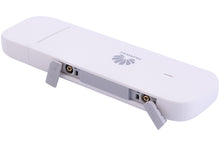 Lade das Bild in den Galerie-Viewer, Huawei E3372h-320 weiß 4G USB-Stick
