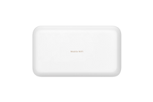 Lade das Bild in den Galerie-Viewer, Huawei E5785-330 Weiß Akku 3.000 mAh mobiler Hotspot 4G Kiesel
