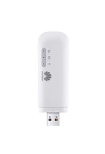Lade das Bild in den Galerie-Viewer, Huawei E8372h-320 Weiß 4G LTE WLAN USB Stick
