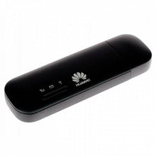 Lade das Bild in den Galerie-Viewer, Huawei E8372h-320 schwarz 4G LTE WLAN USB Stick
