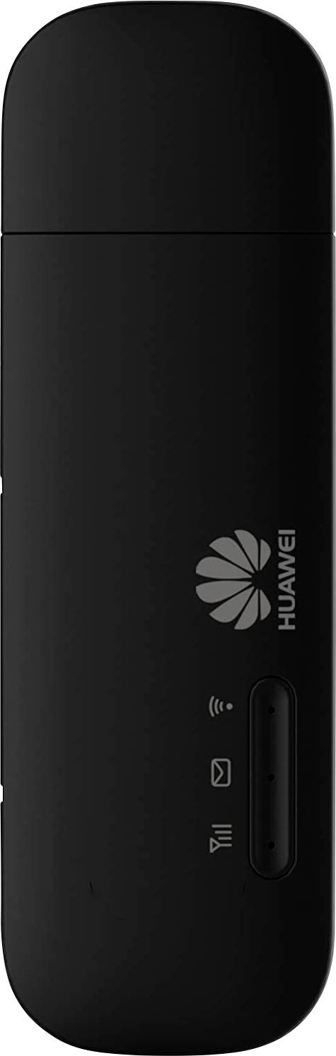 Huawei E8372h-320 schwarz 4G LTE WLAN USB Stick
